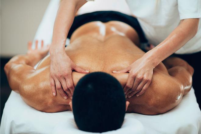 Massage sportif : une méthode pour booster vos performances physiques