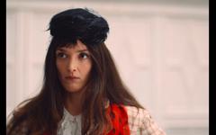 Niki : la bande-annonce du film avec Charlotte Le Bon