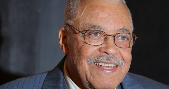 James Earl Jones, voix mythique de Dark Vador et du Roi Lion, est mort à 93 ans