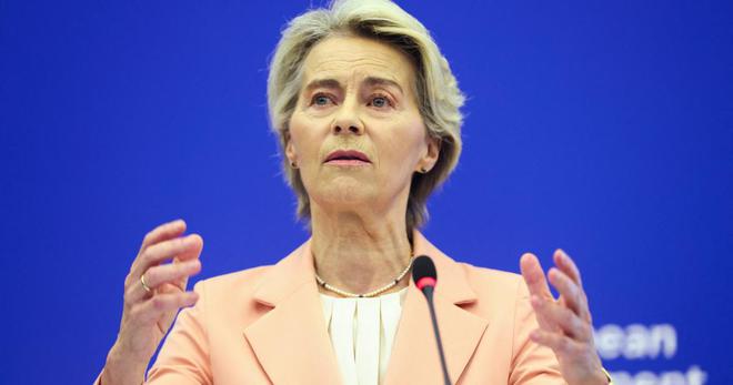 Union européenne : les nouveaux commissaires dévoilés par Ursula von der Leyen