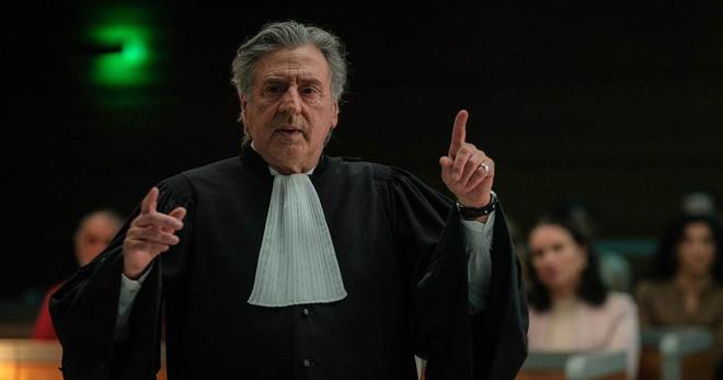 «Un récit aussi incroyable que glaçant»: la véritable histoire derrière Le Fil, le dernier film de Daniel Auteuil