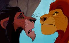 Le Roi Lion est ton Disney préféré si tu relies la bonne réplique à son personnage