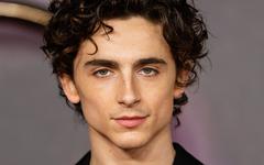 Timothée Chalamet, Gwyneth Paltrow et Tyler, The Creator… quel est ce film au casting déjà impressionnant ?