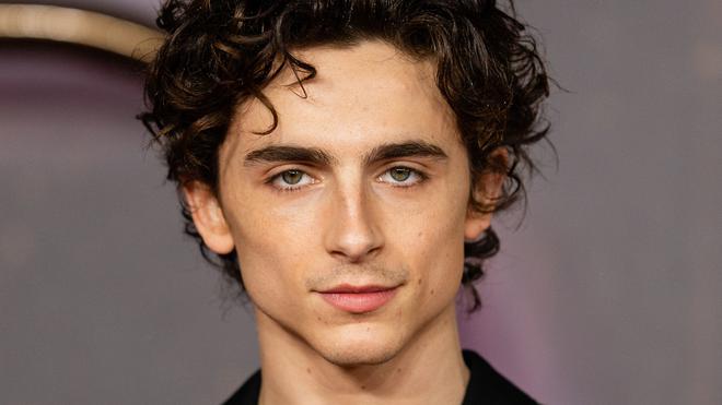 Timothée Chalamet, Gwyneth Paltrow et Tyler, The Creator… quel est ce film au casting déjà impressionnant ?