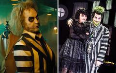 Après le succès de Beetlejuice 2, bientôt la comédie musicale en Europe