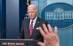 Joe Biden déclare qu’il «ne sait pas» si l'élection présidentielle américaine sera «pacifique»