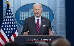 Biden pousse Israël vers une grande guerre