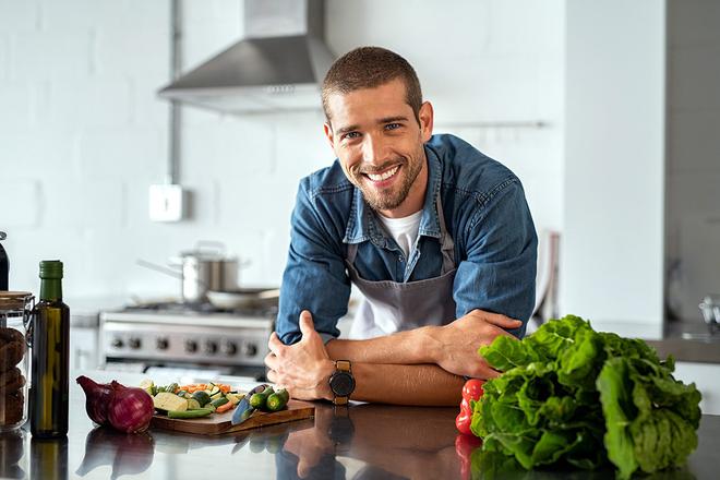 Cette habitude alimentaire qui change la donne pourrait être ce dont vous avez toujours eu besoin !