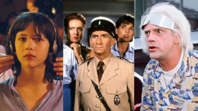 Quiz : t’as grandi dans les années 80 si tu identifies ces 10 films grâce à un objet