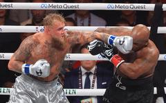 Netflix à la peine lors du combat Mike Tyson-Jake Paul