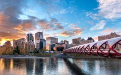 Au Canada, la région de la Colombie-Britannique, véritable aimant migratoire