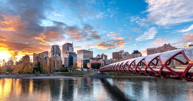 Au Canada, la région de la Colombie-Britannique, véritable aimant migratoire