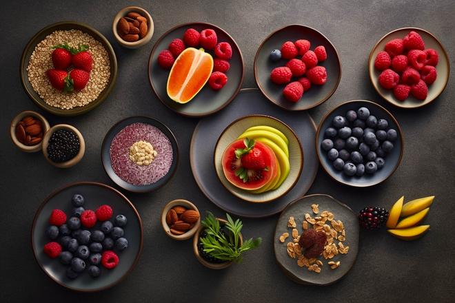 Manger selon les saisons : les superaliments de l’automne pour rester en forme