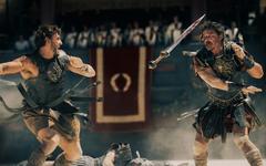 De "Spartacus" à "Gladiator II", le péplum, éternel réservoir à fantasmes homoérotiques