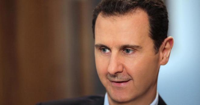 Syrie : Bachar el-Assad et sa famille se trouvent à Moscou, qui leur a accordé l’asile, selon les agences russes
