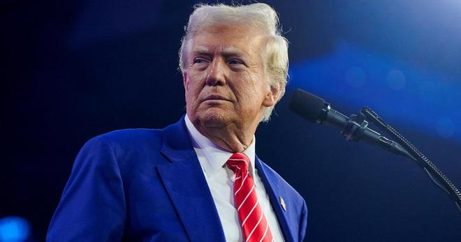 Donald Trump condamné en appel à payer cinq millions de dollars pour agression sexuelle