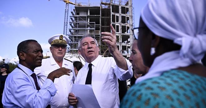 Plan «Mayotte Debout»: où François Bayrou va-t-il trouver les fonds pour financer ses mesures d’urgence?