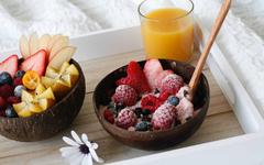 Le petit déjeuner détox : une solution pour purifier votre organisme après les excès