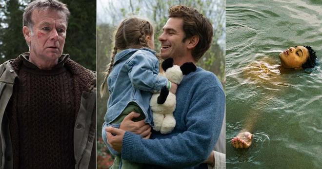 Un ours dans le Jura, L’Amour au présent, Bird... Les films à voir et à ne pas voir cette semaine