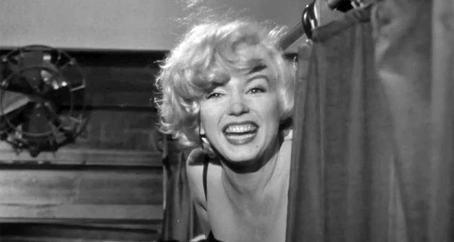 Certains l'aiment chaud : comment Marilyn Monroe s'est mis à dos l'équipe du film