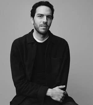 Julian Klausner devient le nouveau directeur créatif de Dries Van Noten