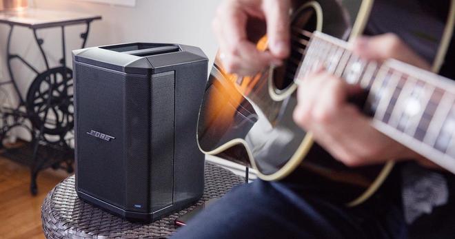 BOSE S1 Pro+ : cette enceinte Bluetooth est en énorme promo au prix le moins cher sur Amazon