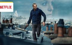 Ad Vitam sur Netflix : Guillaume Canet a-t-il réalisé lui-même ses cascades ?