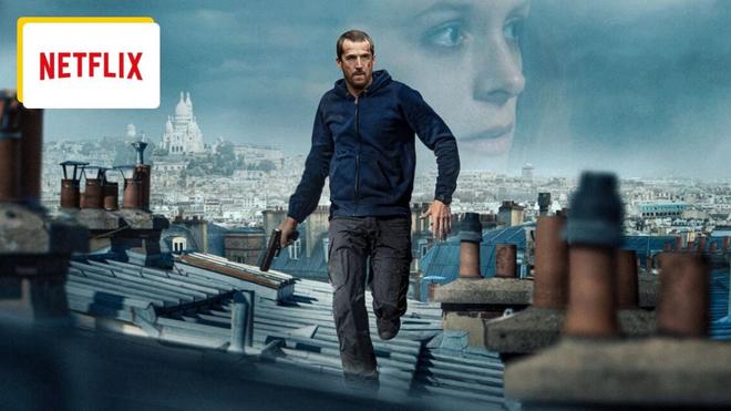 Ad Vitam sur Netflix : Guillaume Canet a-t-il réalisé lui-même ses cascades ?