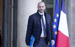 Benjamin Haddad : «L’Europe risque un effacement pur et simple»