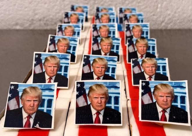 Bis repetita : Que peut attendre l’Afrique du second mandat de Donald Trump ?
