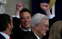 Aurélie Jean : «Elon Musk, porte-drapeau mondial du masculinisme ?»