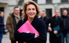Budget 2025 : la réaction de Bernard Arnault est «indécente», critique à son tour Marylise Léon