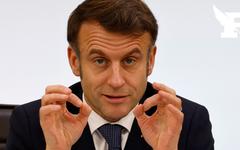 Guerre en Ukraine: Emmanuel Macron, Giorgia Meloni, Keir Starmer...Quels dirigeants européens seront à Paris ce lundi ?