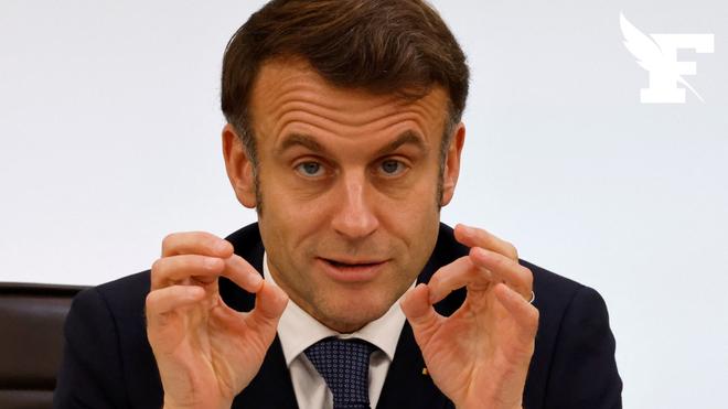 Guerre en Ukraine: Emmanuel Macron, Giorgia Meloni, Keir Starmer...Quels dirigeants européens seront à Paris ce lundi ?