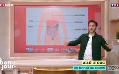 Allô le doc : Un transit au ralenti