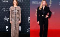 Jodie Foster et Virginie Efira : premier aperçu d'un des films français les plus attendus de 2025