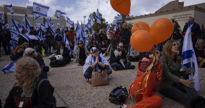 Restitution de corps d’otages à Israël, affaire Bétharram, Donald Trump et l’Ukraine… L’actu de ce vendredi 21 février