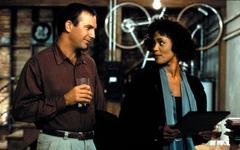 Frank Farmer devient ton Bodyguard si tu as 10/10 à ce quiz sur le film