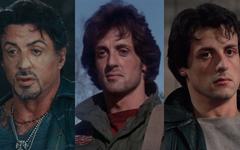 Quiz : Sylvester Stallone est ton acteur préféré si tu reconnais ces 8 films en une image