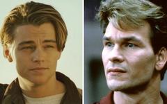 Quiz : choisis 5 films de ton enfance et on te dira si t’es plus Jack (Titanic) ou Sam (Ghost)