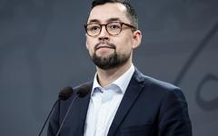 «Nous ne voulons être ni Américains ni Danois» : le Premier ministre du Groenland répond à Trump