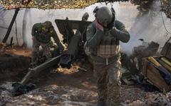 Combien de temps l’Ukraine peut-elle tenir sans l’Amérique ?