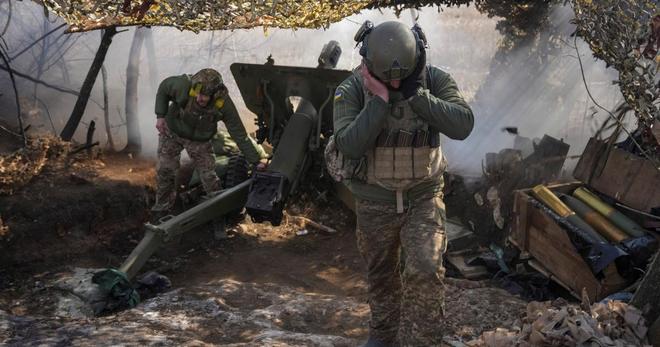 Combien de temps l’Ukraine peut-elle tenir sans l’Amérique ?