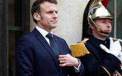 Défense : Emmanuel Macron ou la tentation d’un nouveau « quoi qu’il en coûte »
