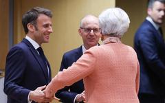 L’idée d’un grand emprunt européen pour la défense, chère à Emmanuel Macron, gagne du terrain