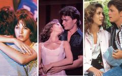 Tu fais honte à la génération des années 80 si tu ne reconnais pas ces 10 couples de films culte
