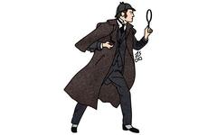 Point de vue sur le style Holmes