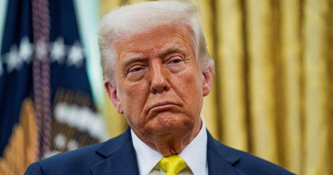 Un «immense loser» : Donald Trump s’en prend de nouveau au patron de la Fed et déstabilise les marchés