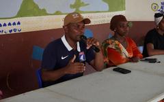 Mayotte : «Aucune collectivité n’a touché un euro» depuis le passage du cyclone, s’indigne le maire de Mamoudzou