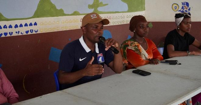 Mayotte : «Aucune collectivité n’a touché un euro» depuis le passage du cyclone, s’indigne le maire de Mamoudzou